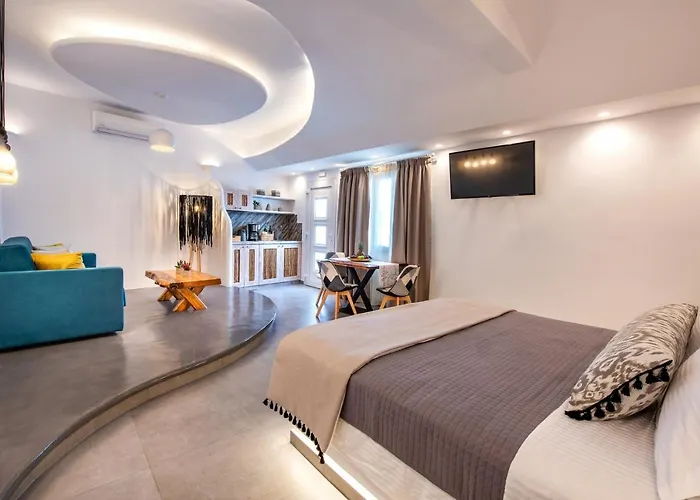 Abasa Suites