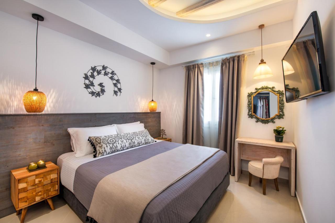 Abasa Hotel Firá