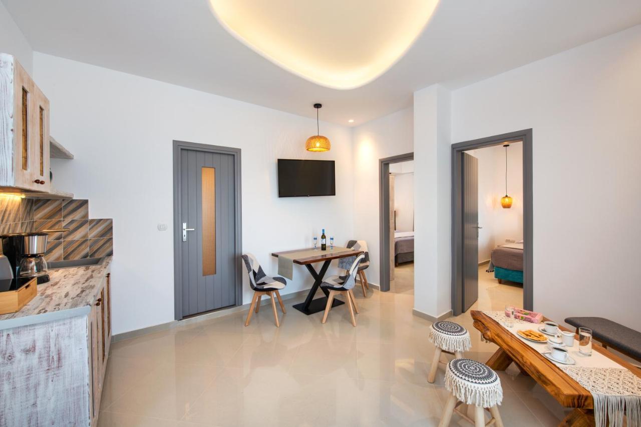 Hotel Abasa Firá