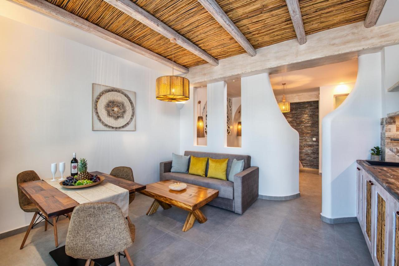 Abasa 4* Fira (Santorini)