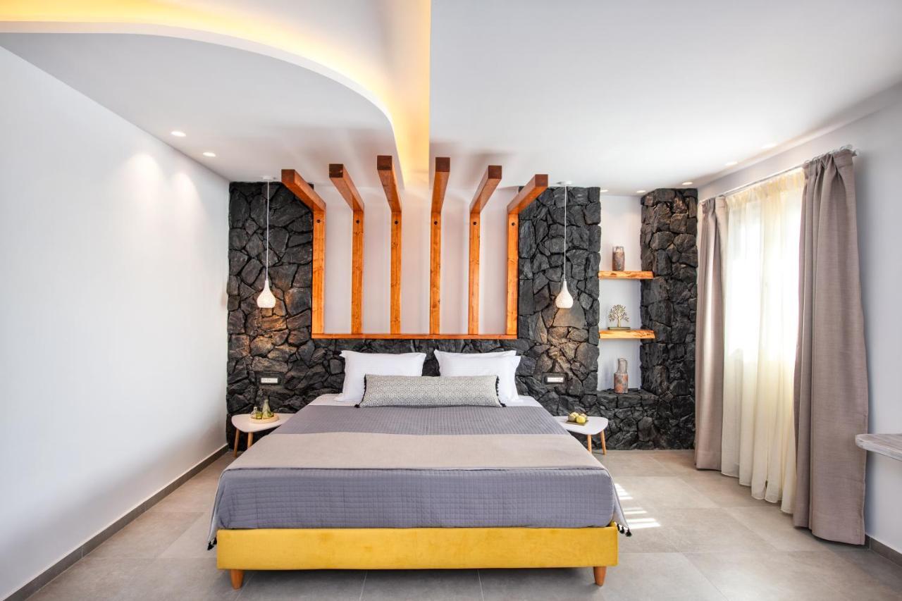 Abasa 4* Fira (Santorini)